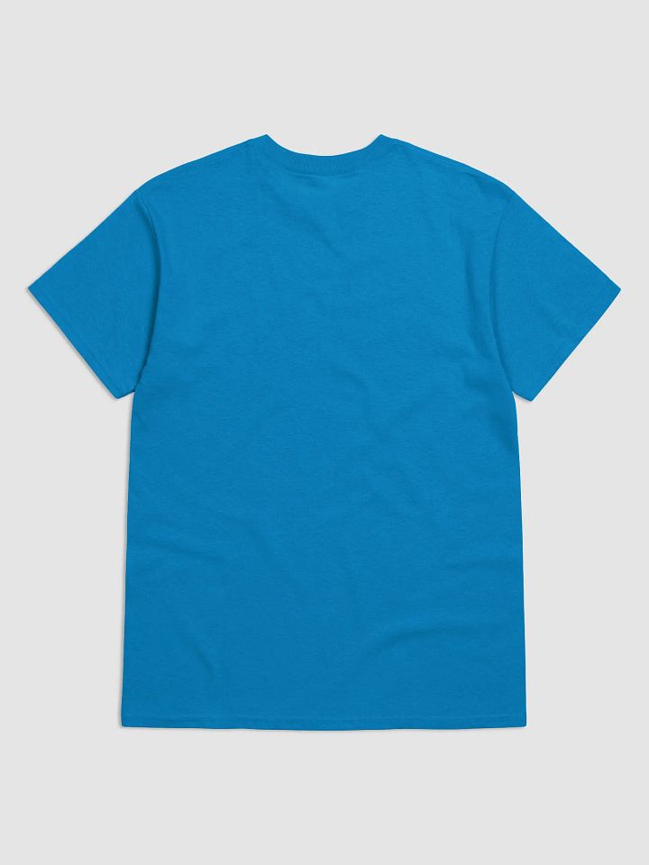 Lost Records: Bloom & Rage "I wish to be free" T-Shirt product image (17)