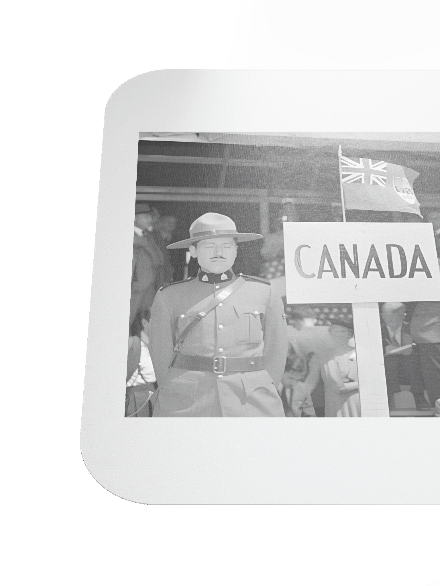 Mousepad Diplomacy product image (6)