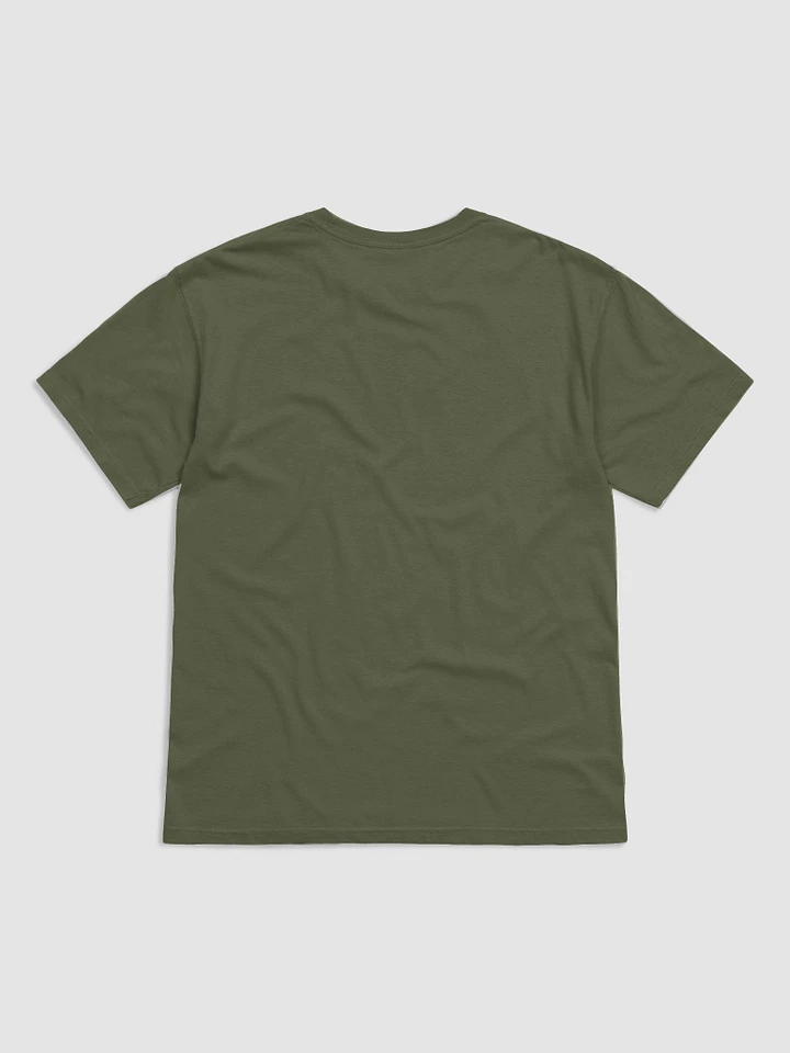 Hike Files Podcast Tee product image (2)
