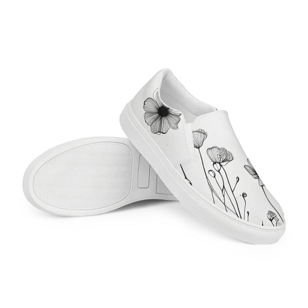 Flor B&W product image (12)