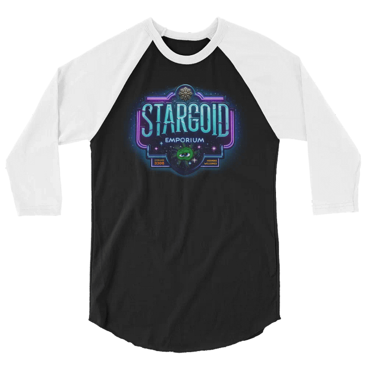 Premiere Edition Baseball Tee product image (2)