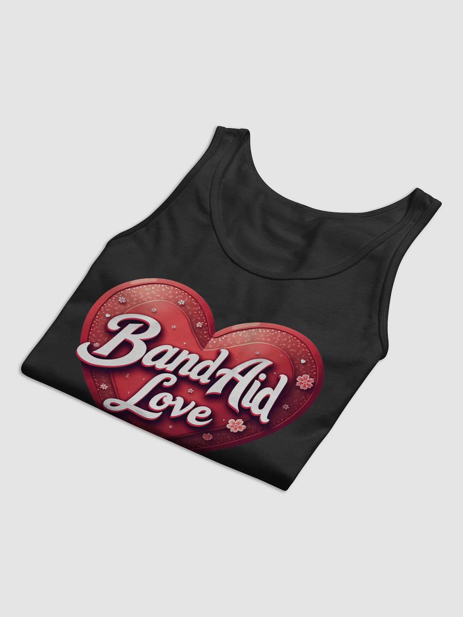 Band Aid Love Tank product image (19)