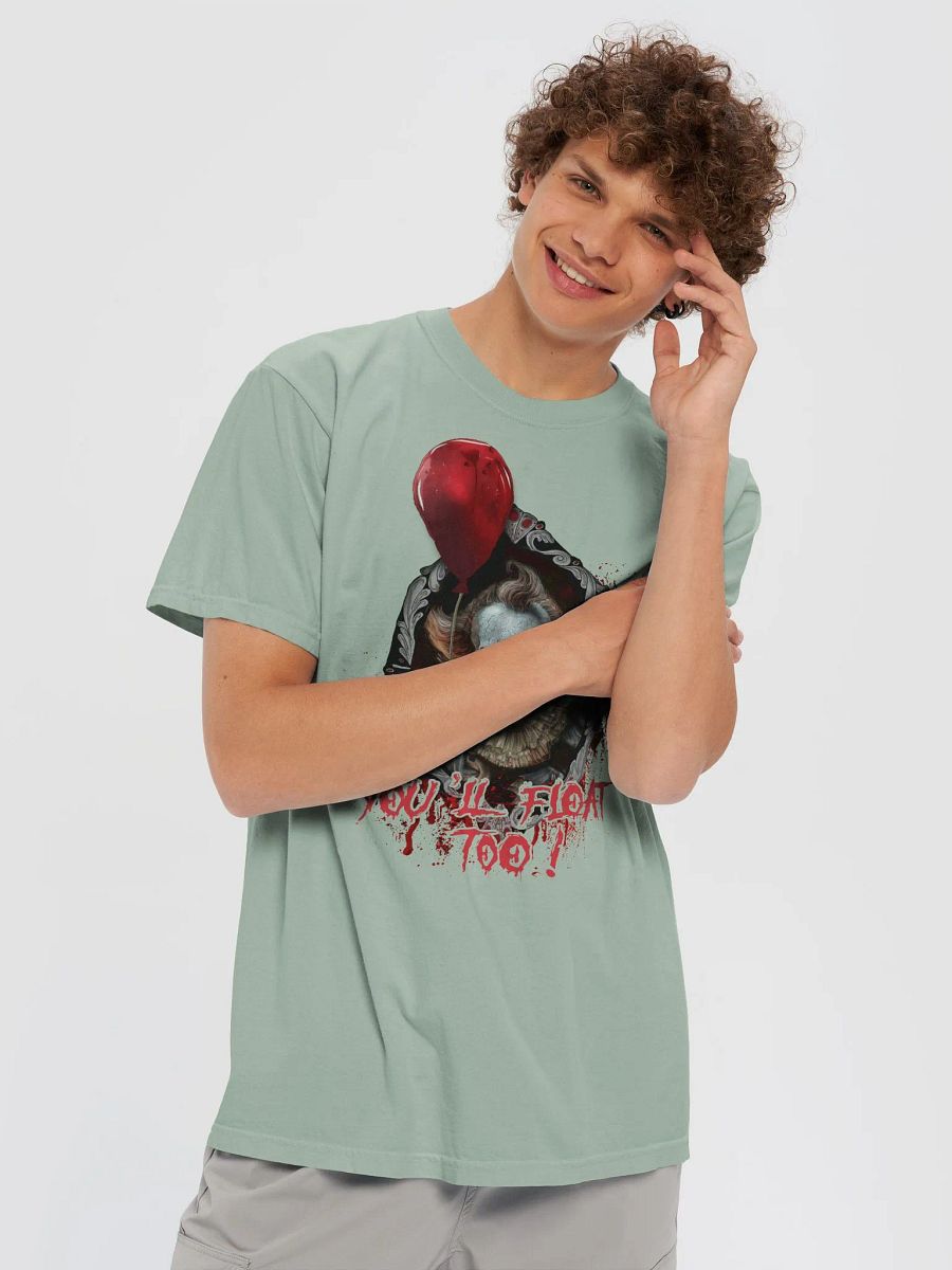 Pennywise – You'll Float Too! product image (58)