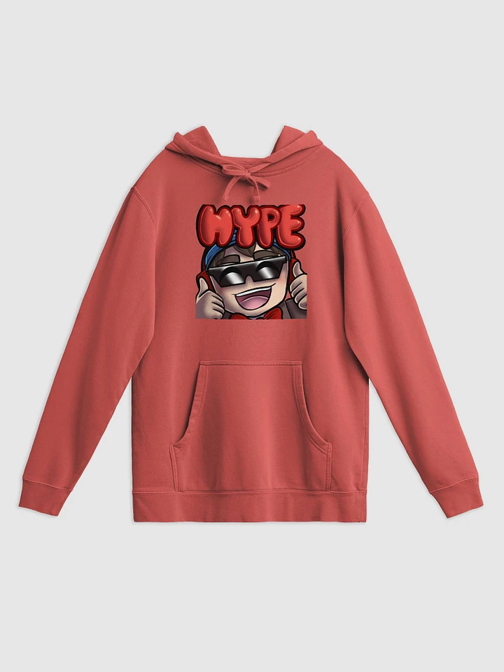Lets Get Hype Hoodie product image (1)