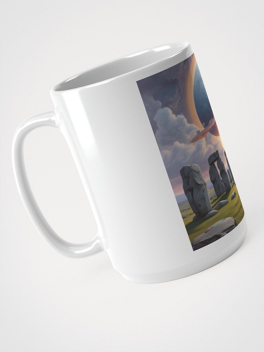 stonehenge ufo product image (3)
