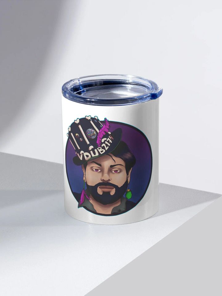 Witch Doctor's 10oz Tumbler product image (2)