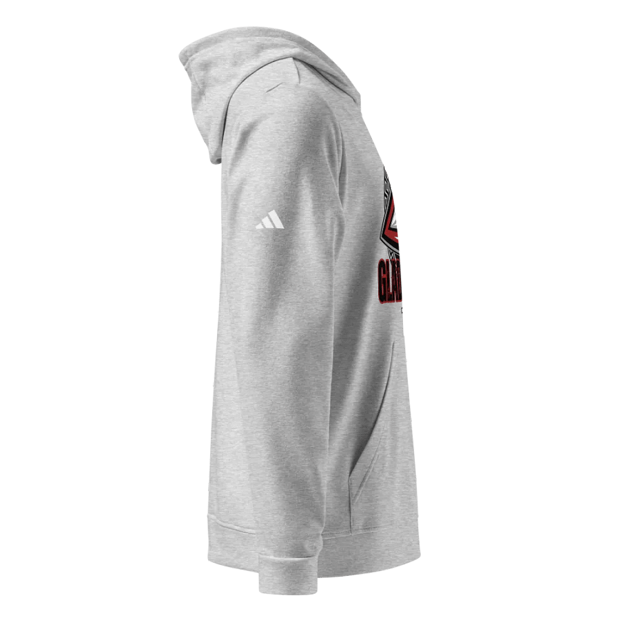 Cleveland Gladiators Adidas Hoodie product image (5)