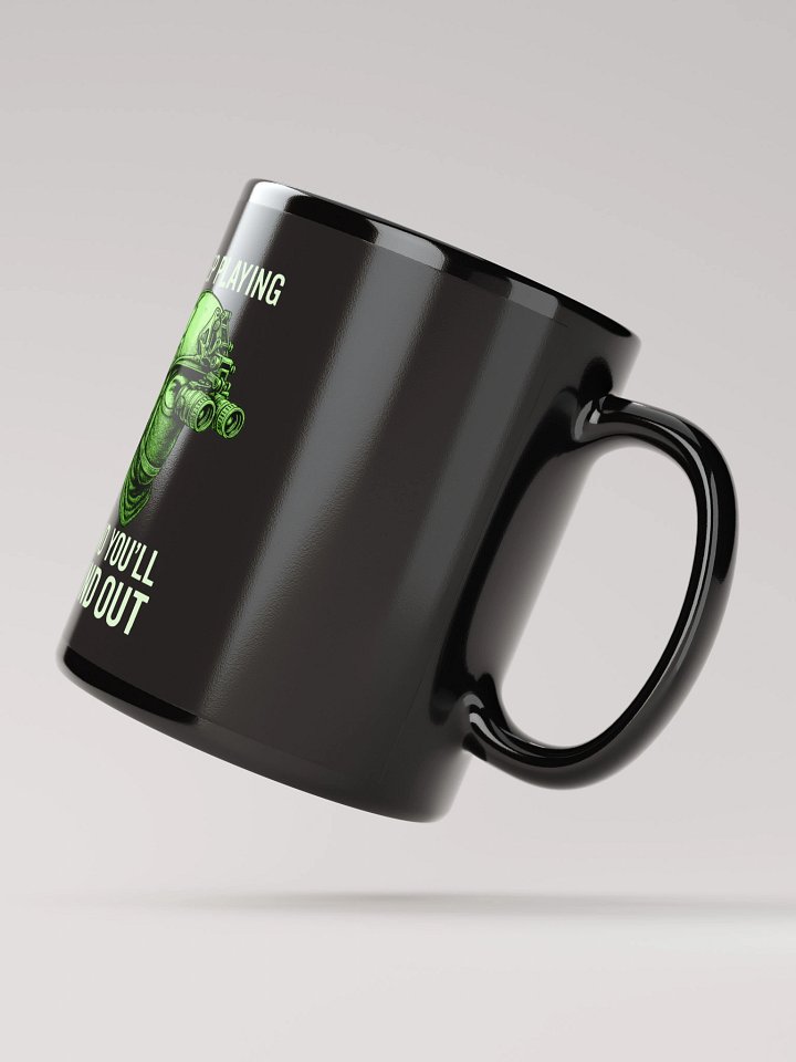 Double Design Mug #1 product image (4)