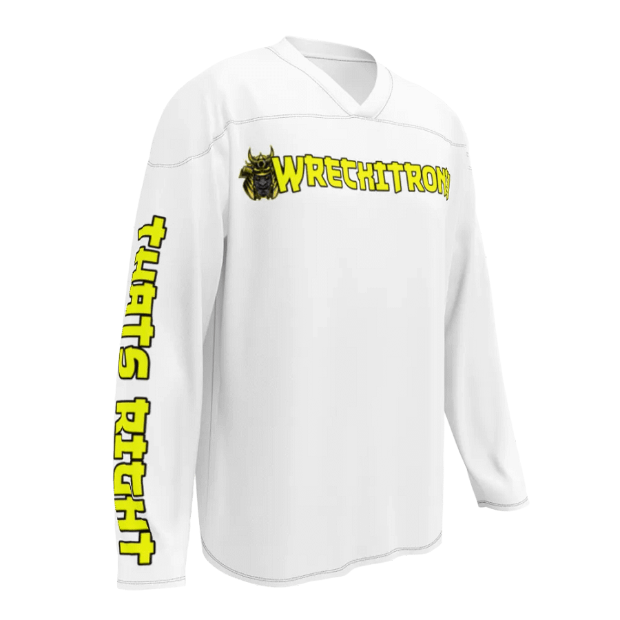 Ronin Jersey product image (1)