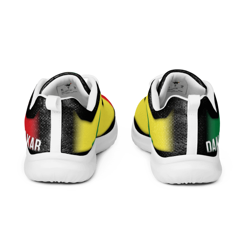 Dakar Kicks product image (6)