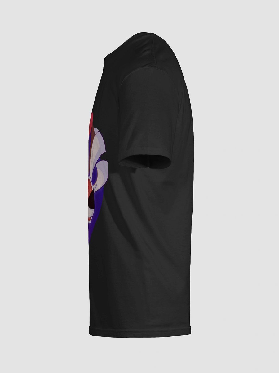 Balloon and Stopsign (shirt) product image (9)