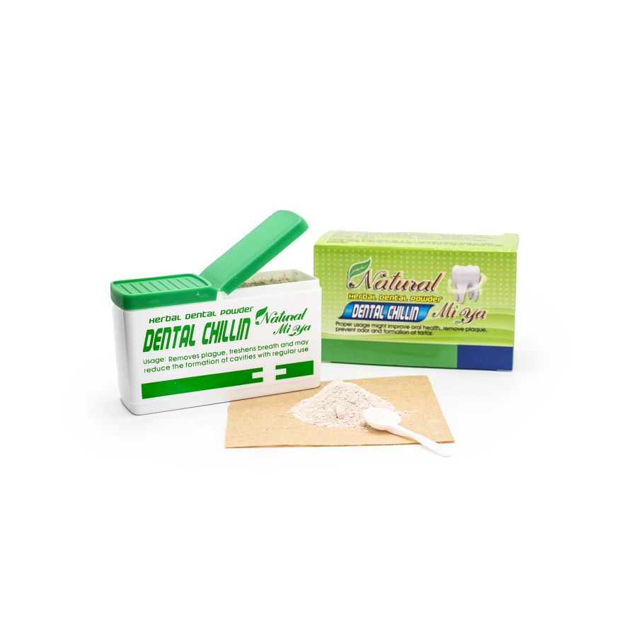 牙寶樂保健亮白牙粉套裝 product image (3)