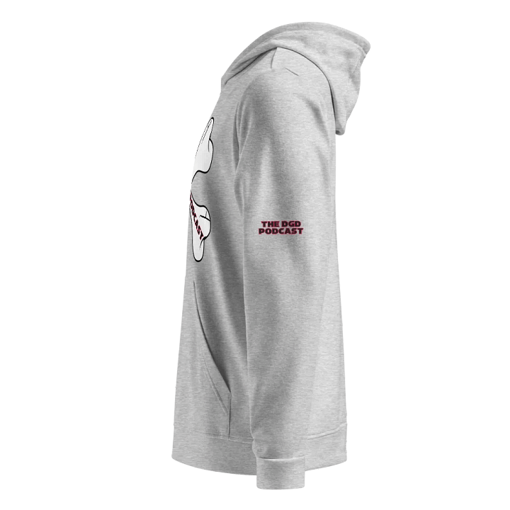 Adidas DGD Podcast Crossbones Hoodie product image (2)