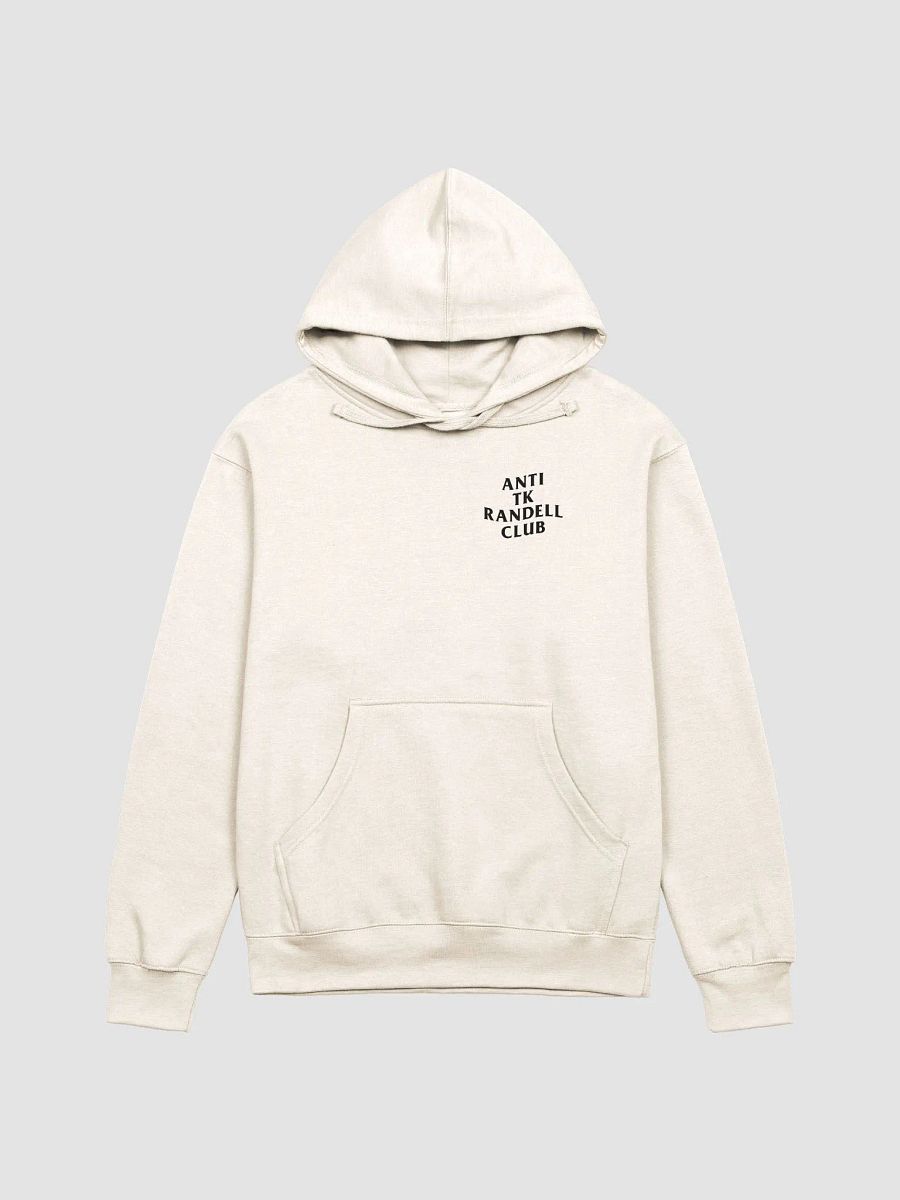 ATRC Butter Hoodie product image (1)