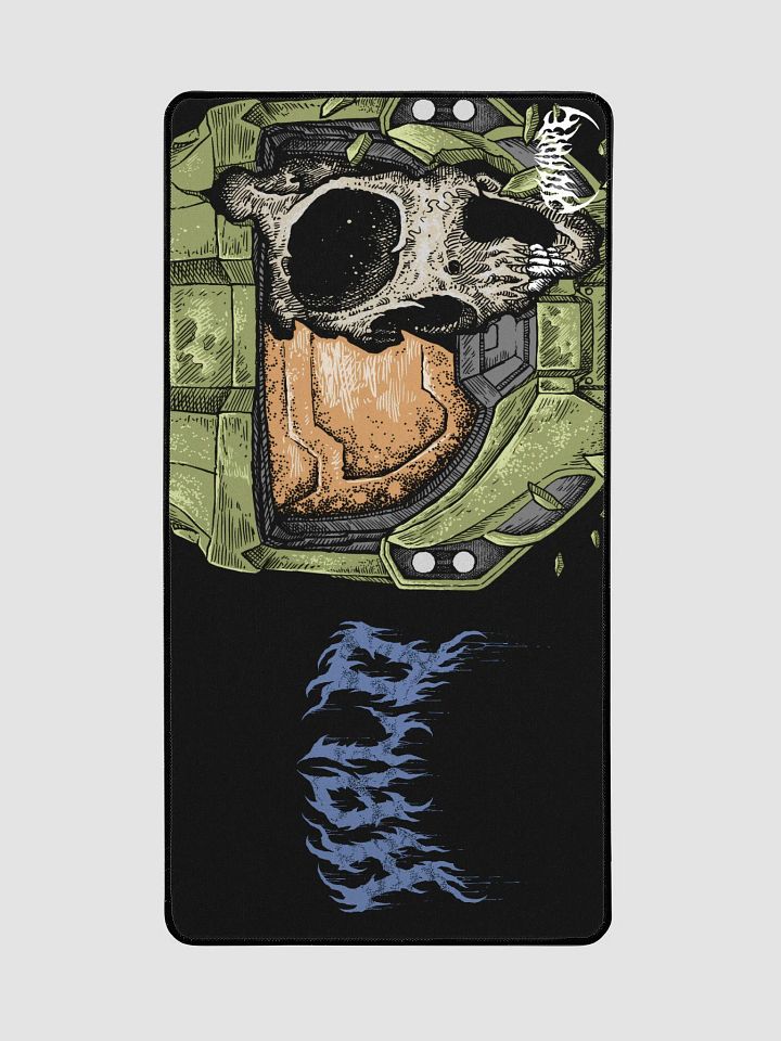 Halo - Desk Mat product image (2)