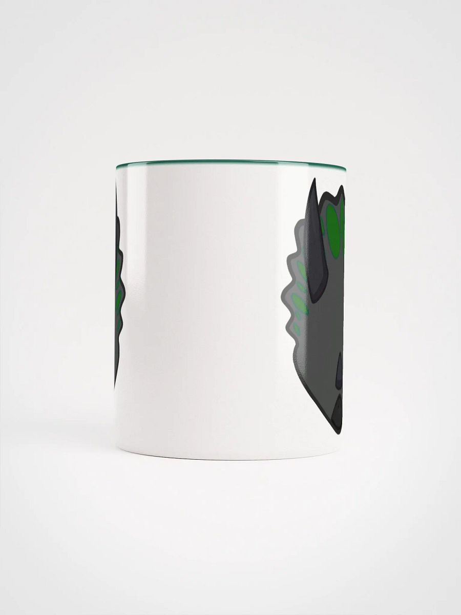 Lady Zi Coloured Mug product image (5)