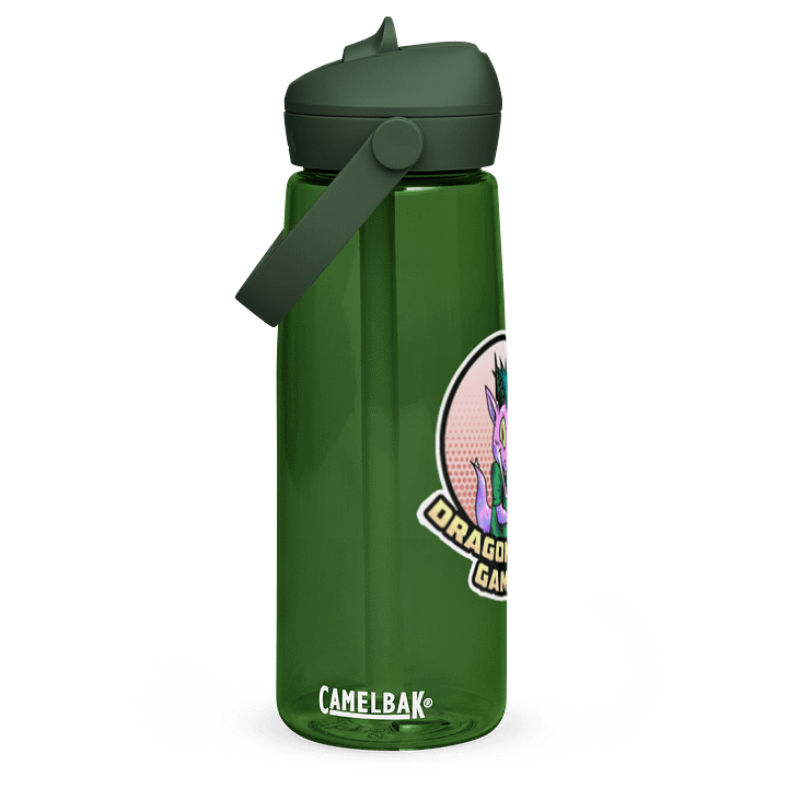 The Dragoncraft Gaming Water Bottle product image (1)