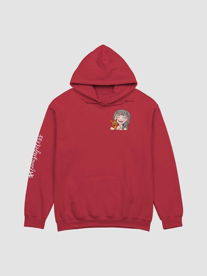 TiaLaughs Hoodie product image (2)