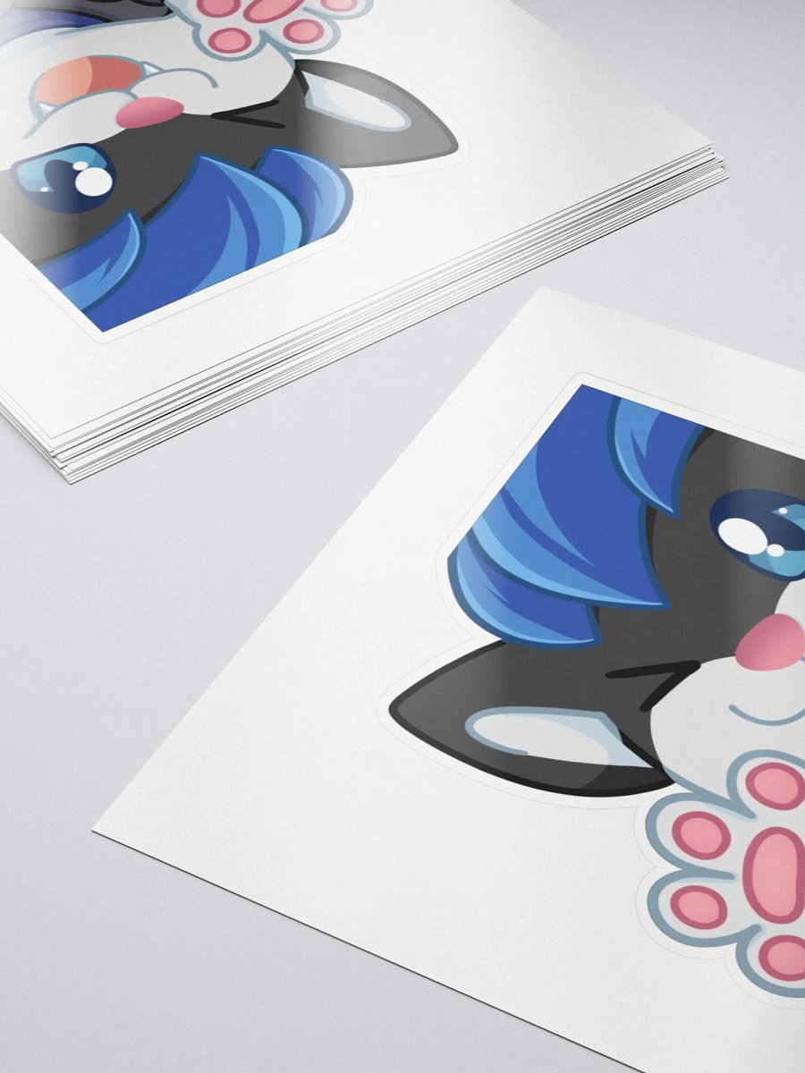 MashuuWave sticker product image (5)