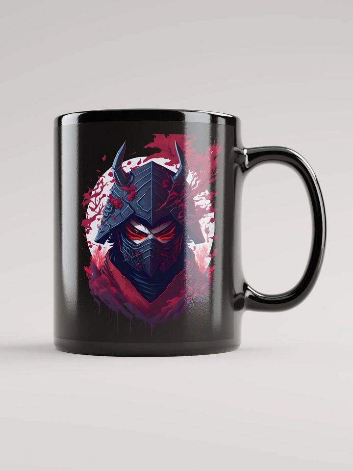 Dark Samurai product image (1)