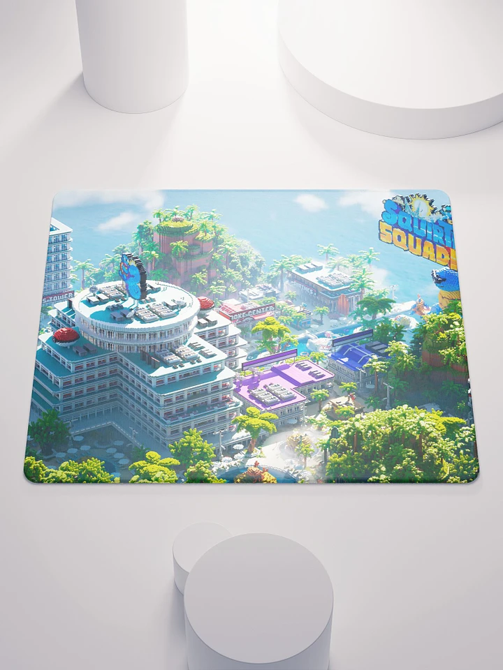 SS Gaming Mousepad product image (1)