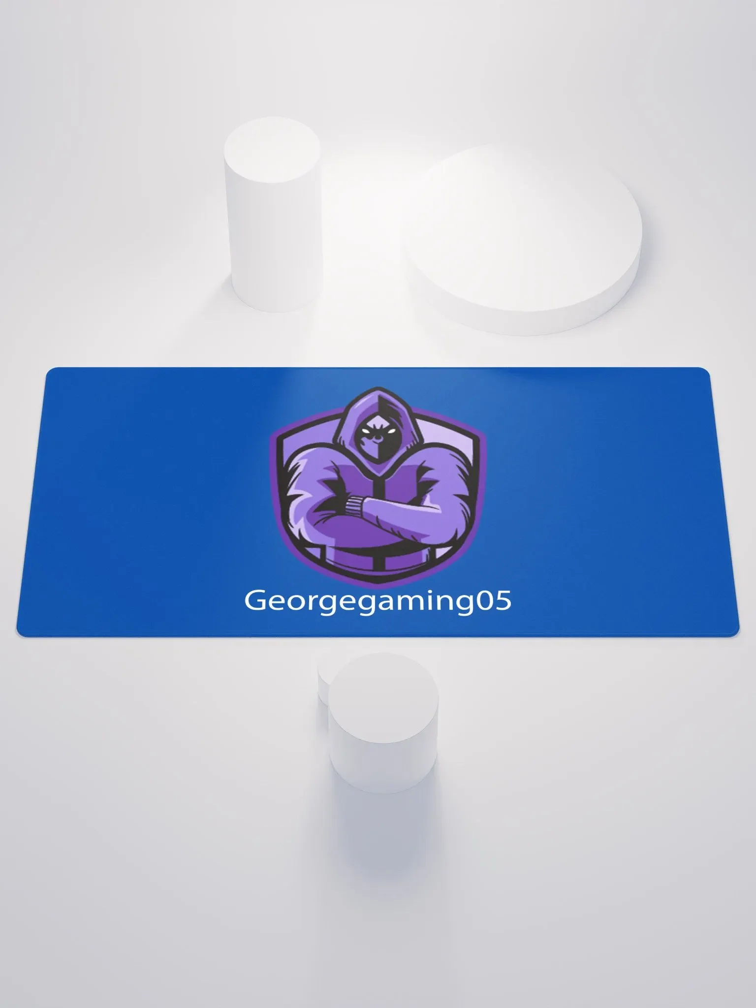 Gaming Mouse Pad (36″×18″) product image (1)