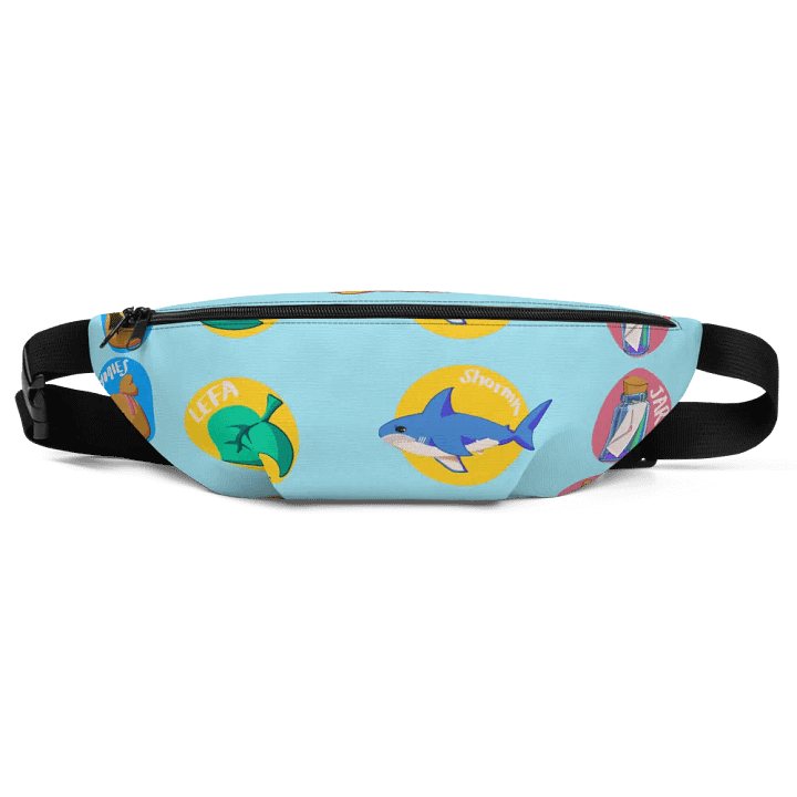 JustYuta New Horizons funny pack product image (2)