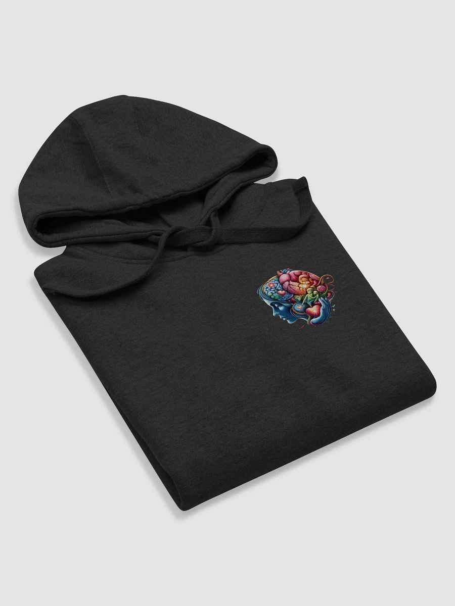 Cosmic Consciousness Unisex Hoodie product image (41)