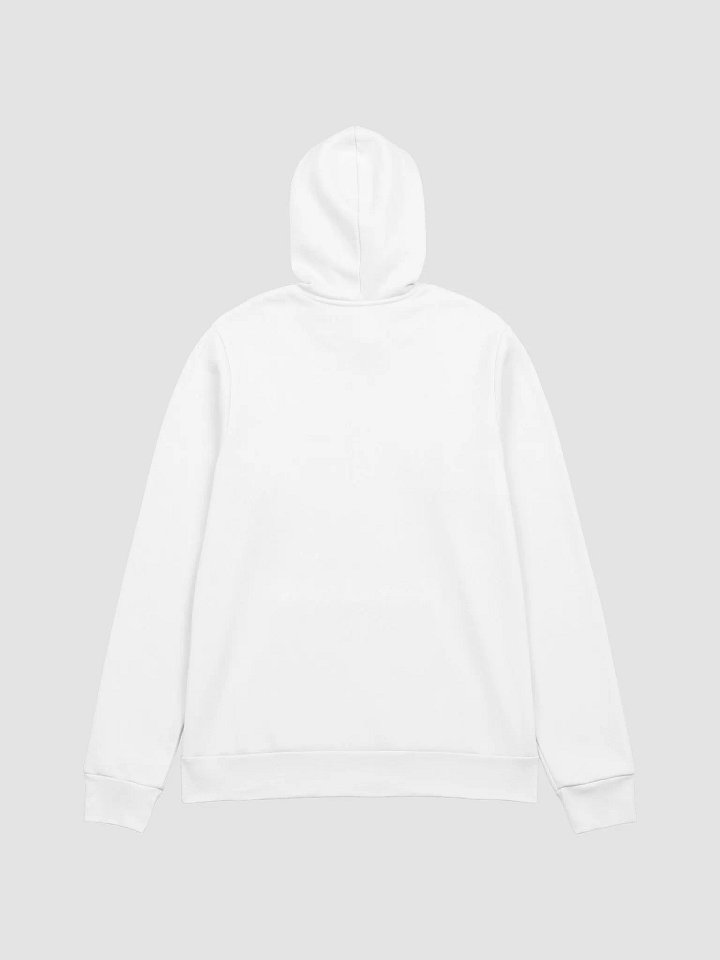 All That Really Matters Is Trance - Hoodie (Black Logo) product image (2)