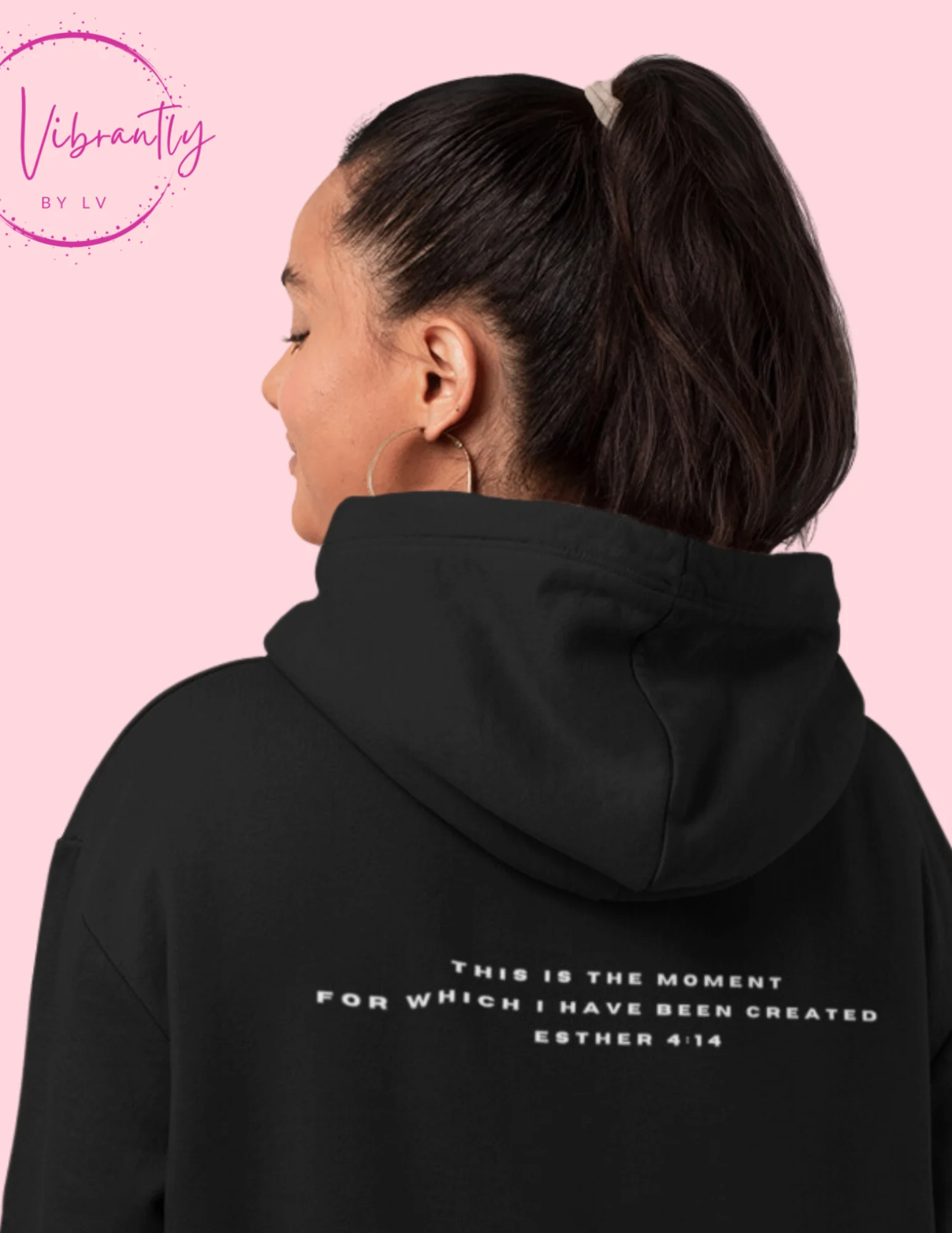 Limited Edition Chosen Hoodie product image (3)