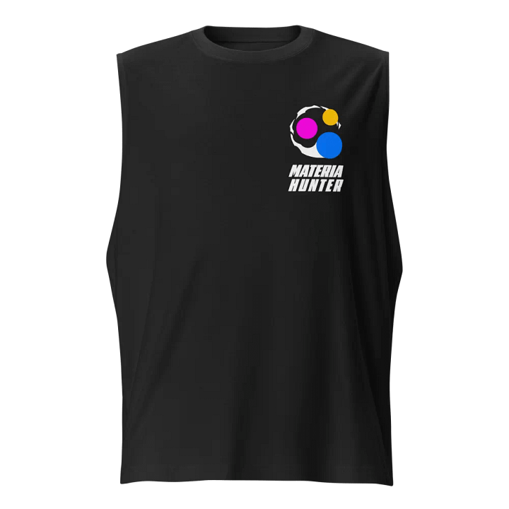 Muscle Tank product image (1)