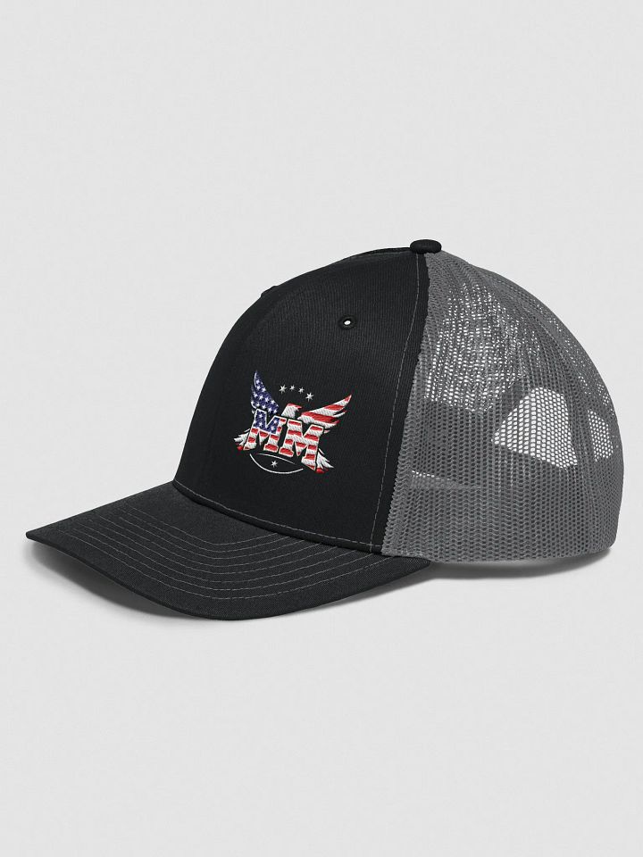 Classic Trucker Hat product image (2)