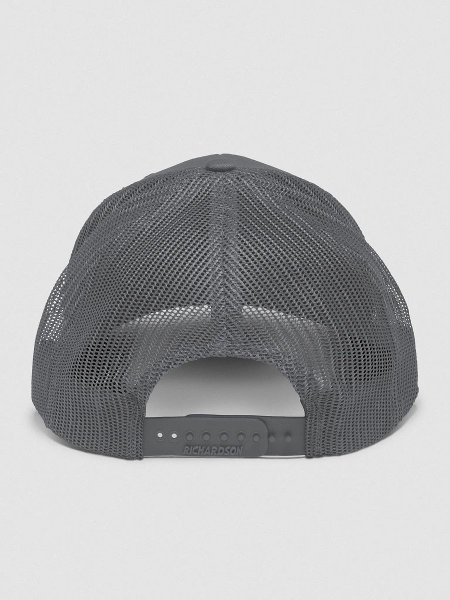 Arabic Welcome Snapback product image (4)