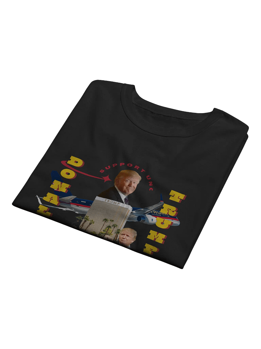 DTW24 VINTAGE BOOTLEG T-SHIRT product image (4)