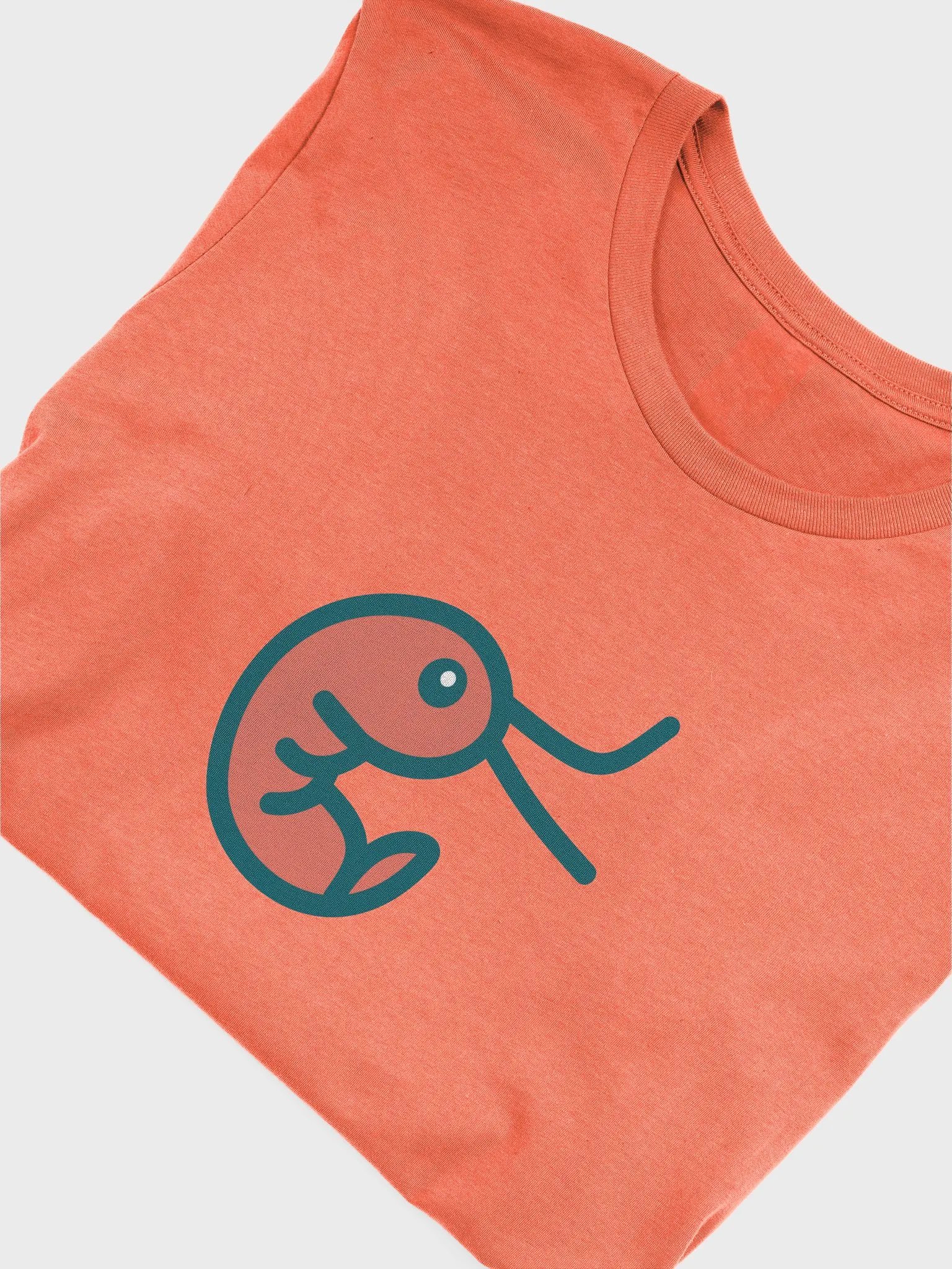 Shrimp on a shirt product image (5)