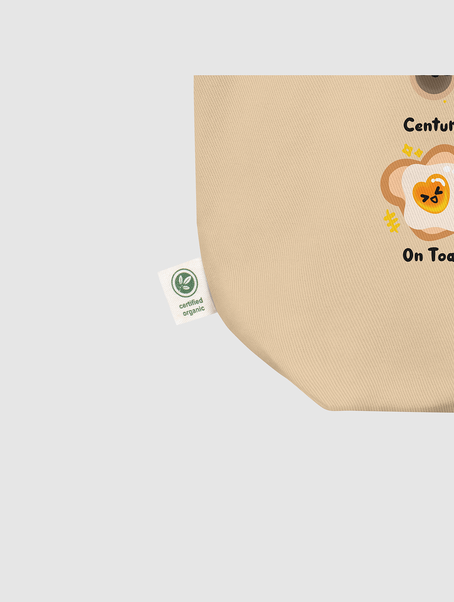 Wholesome Yolks Tote product image (2)