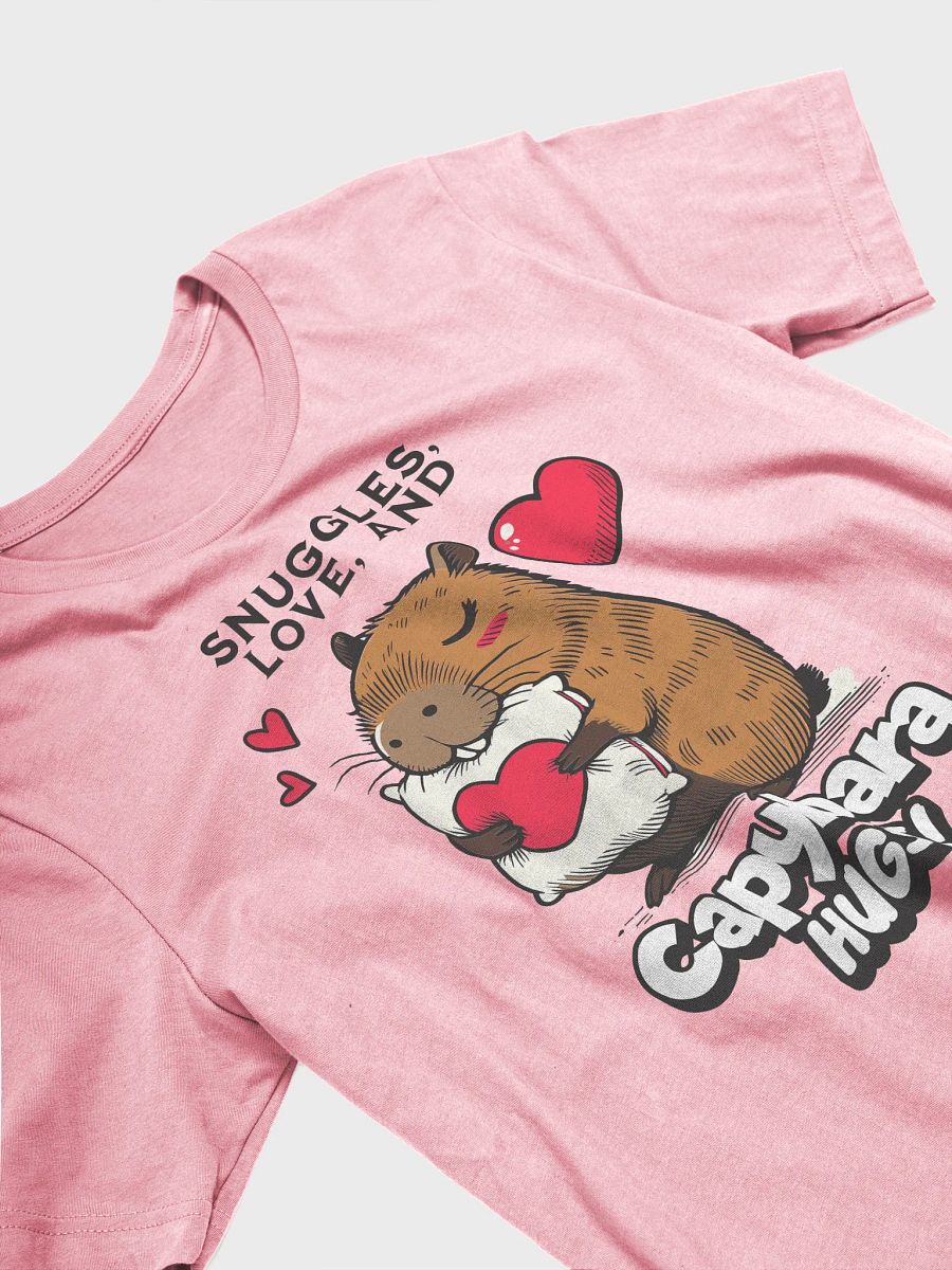 Capybara Hugs product image (33)