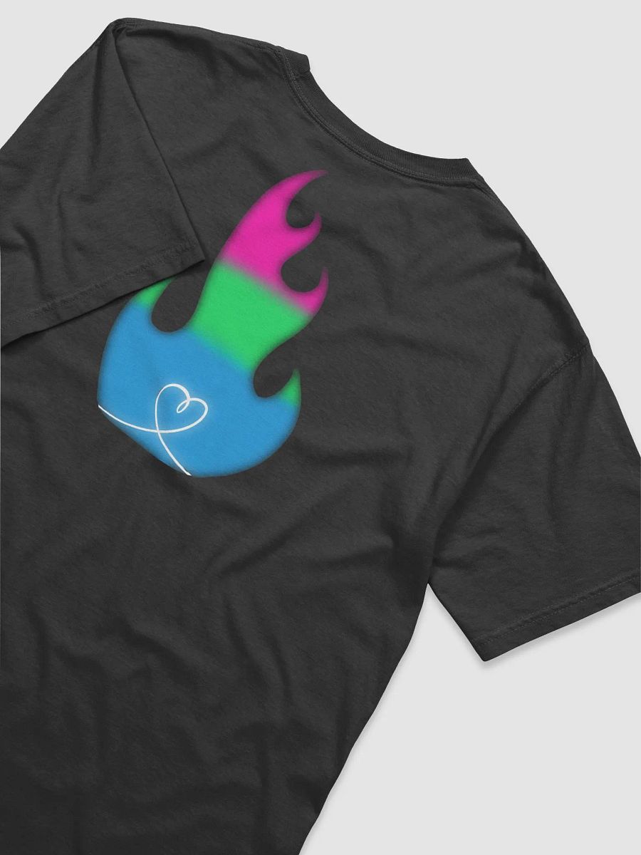 Tropical T-Shirt product image (10)