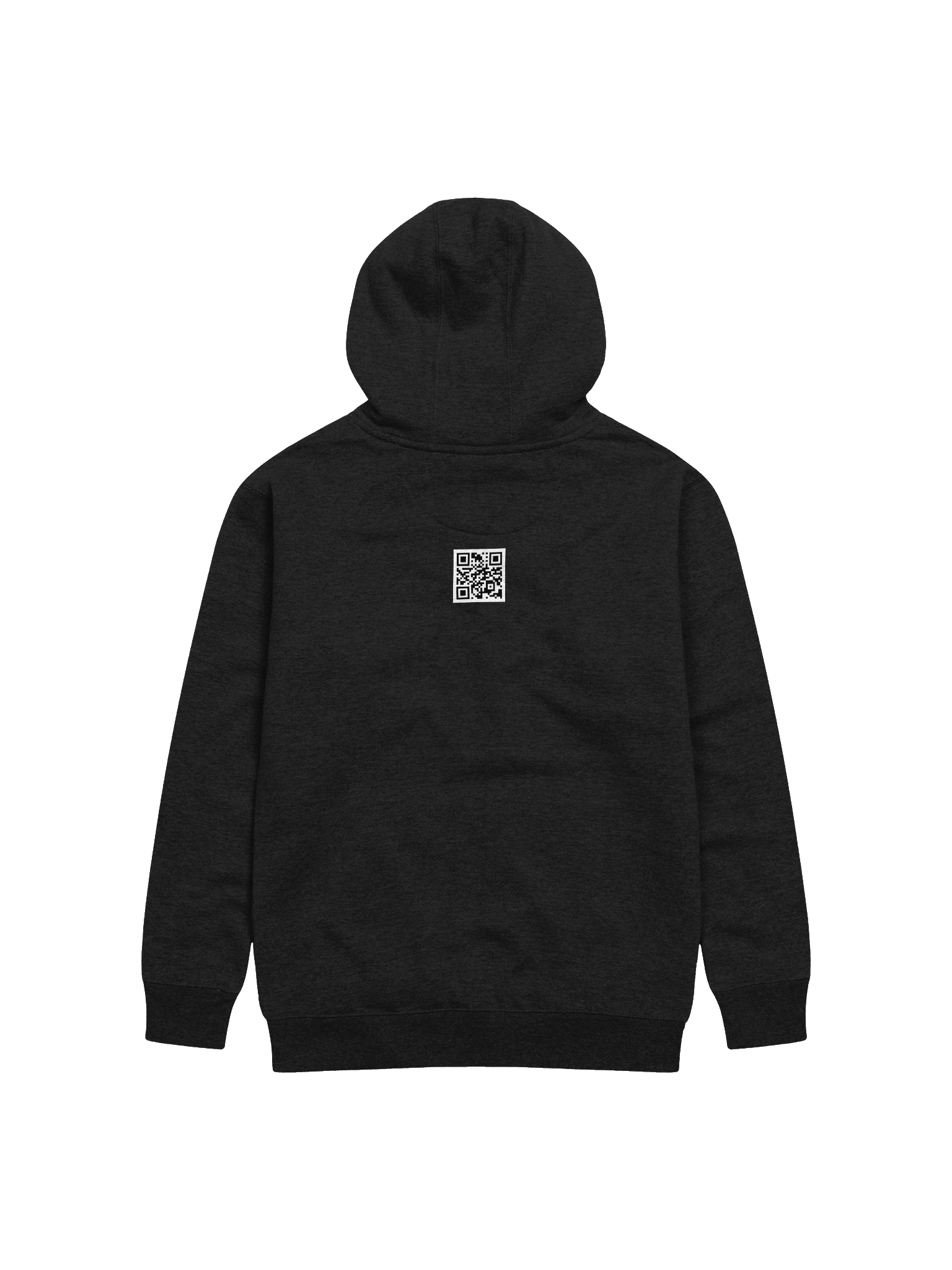 Logo Hoodie product image (5)