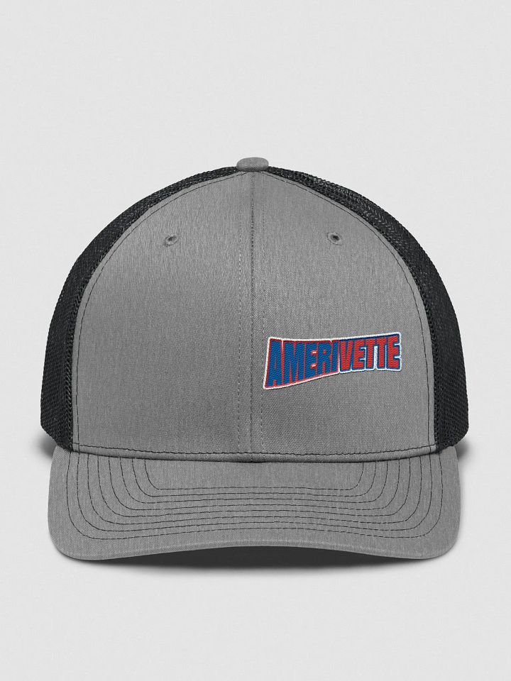 Amerivette - Embroidered Richardson product image (1)