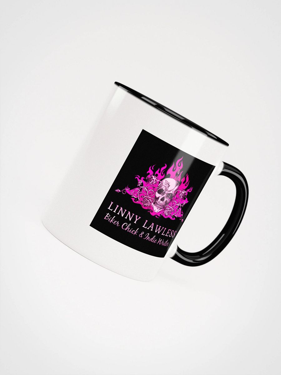Linny Lawless Coffee Mug product image (4)