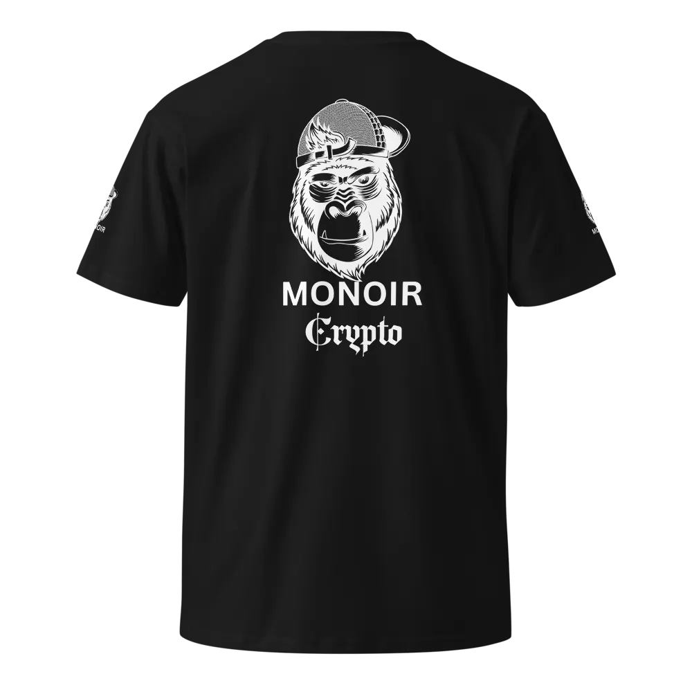 Monoir Crypto 1v product image (2)
