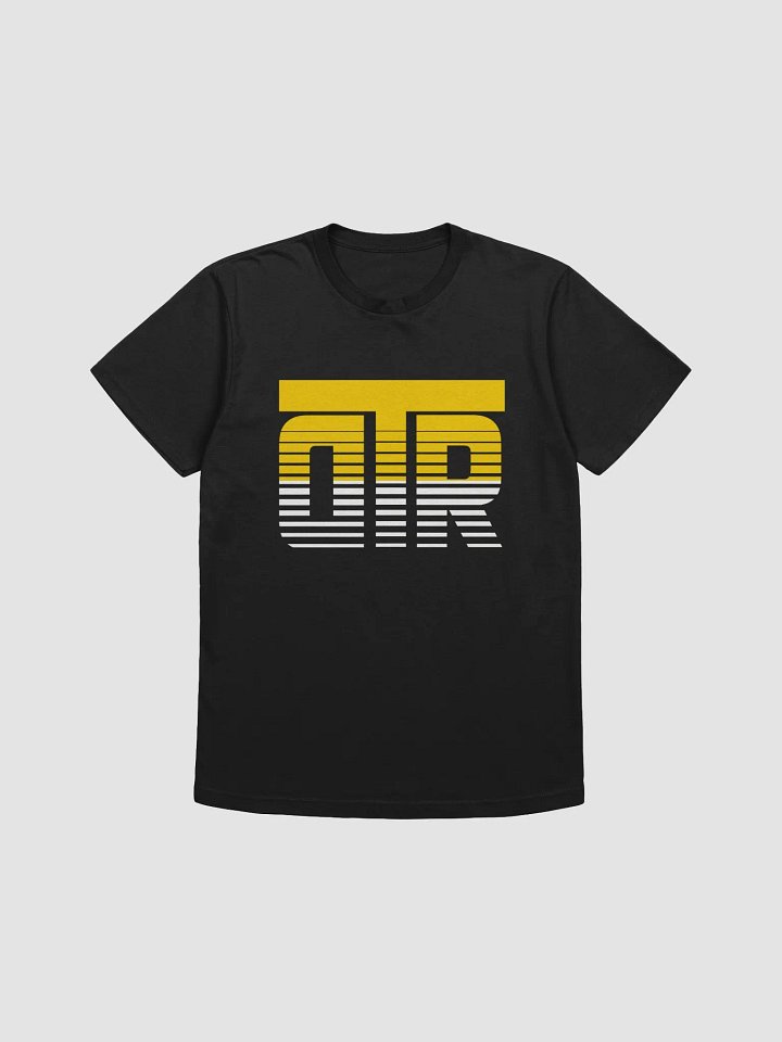 DTR T-Shirt product image (1)