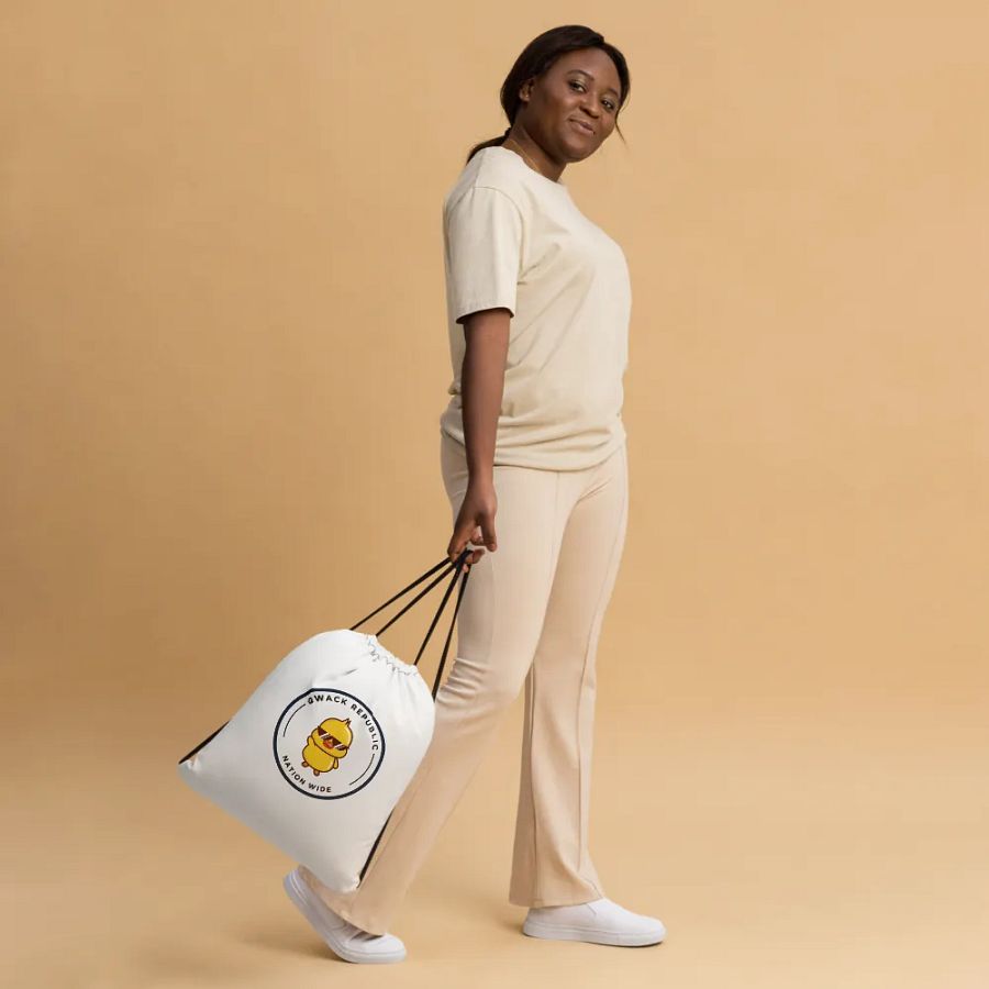 The Qwack bag product image (3)