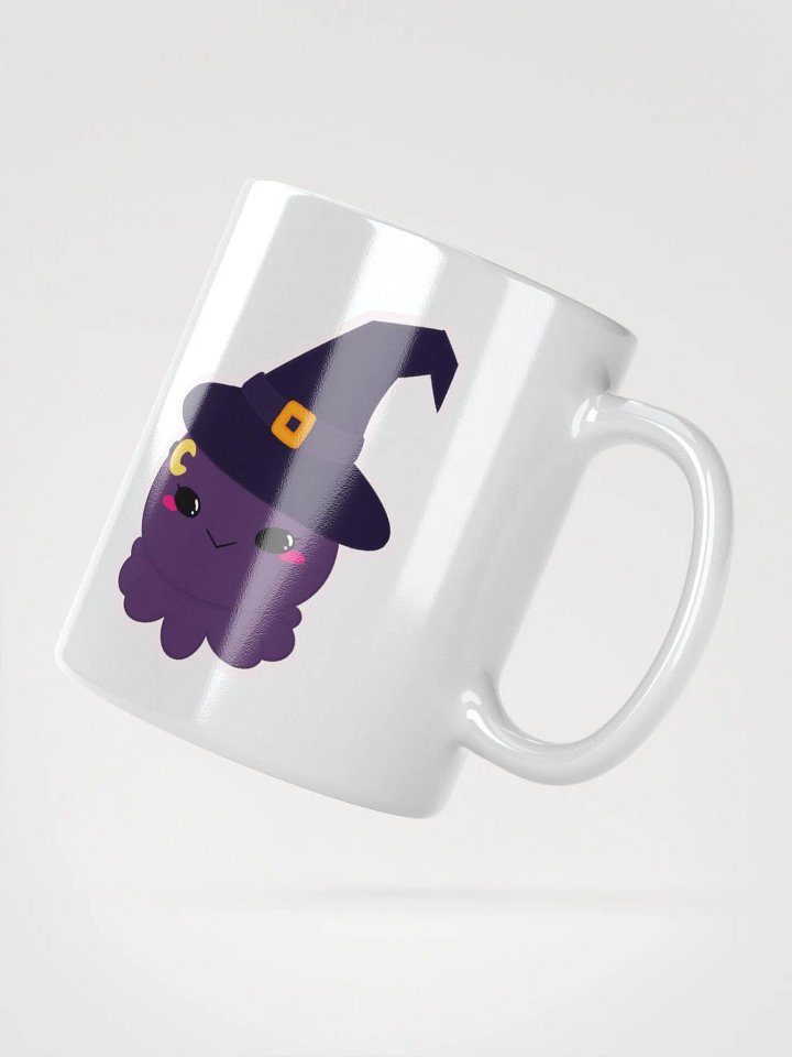 Octo the Witch Mug product image (6)