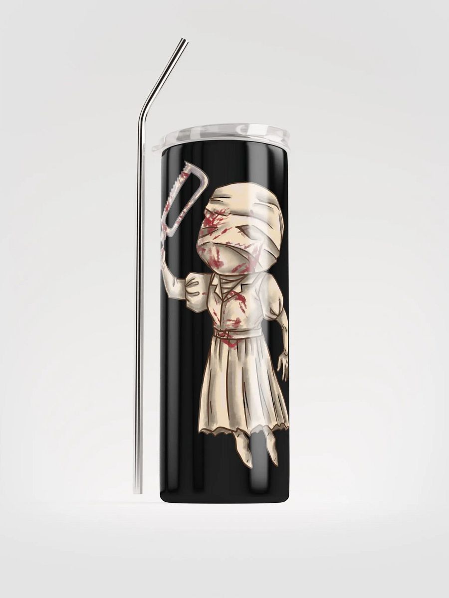 Nurse Tumbler product image (2)