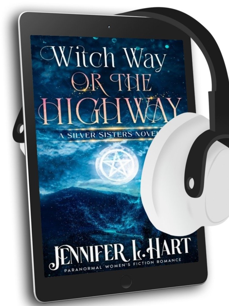 Witch Way or the Highway product image (1)