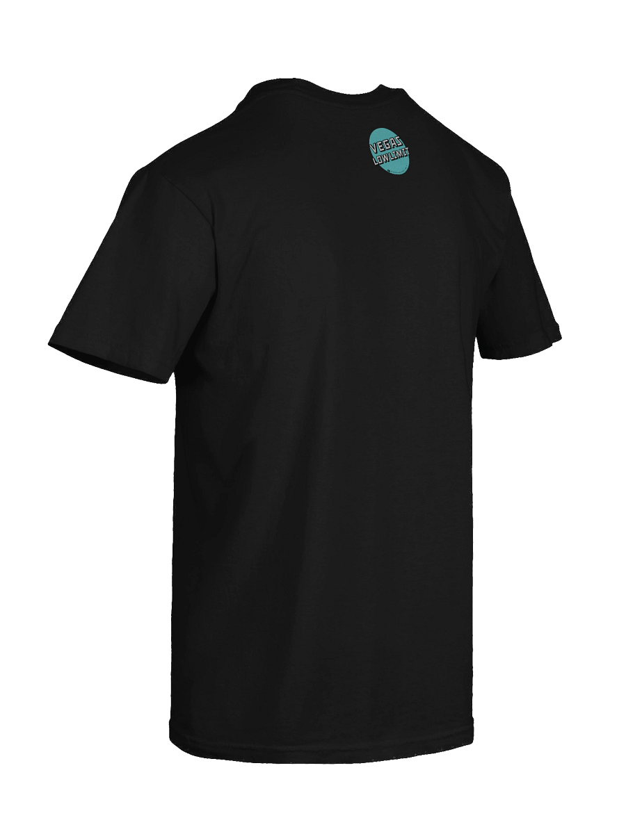 Stay Low and Chill Comfort Tee product image (38)
