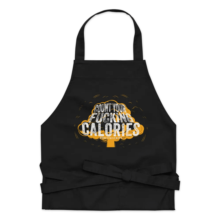 CYFC Apron product image (7)