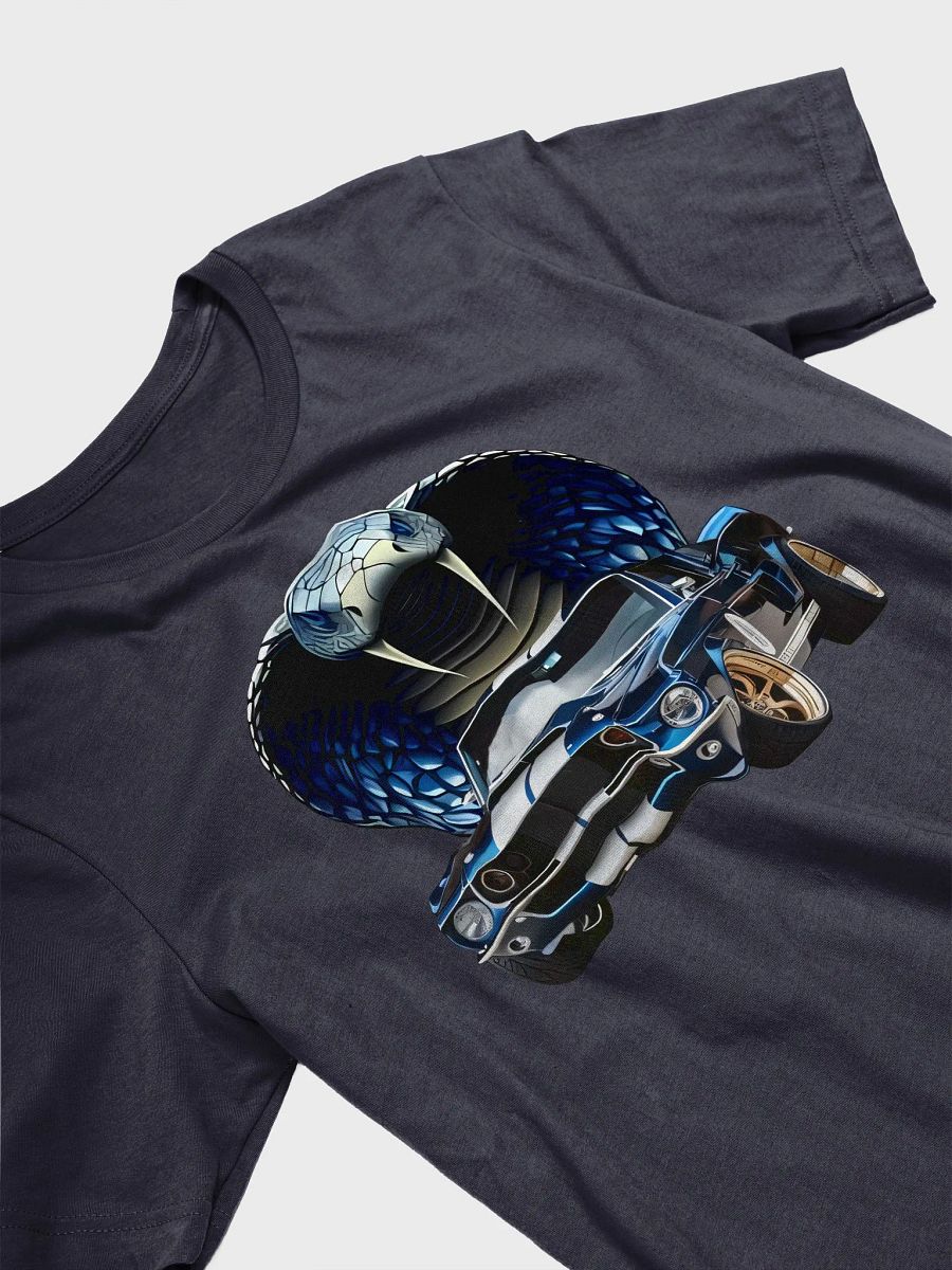 Cobra Tee product image (3)